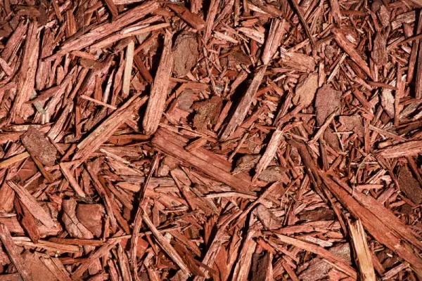 Specialty Cedar bark mulch